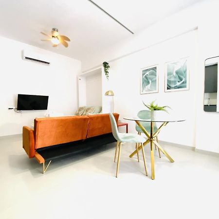 Ruben Vela - Loft Close To Russafa Valenza Esterno foto