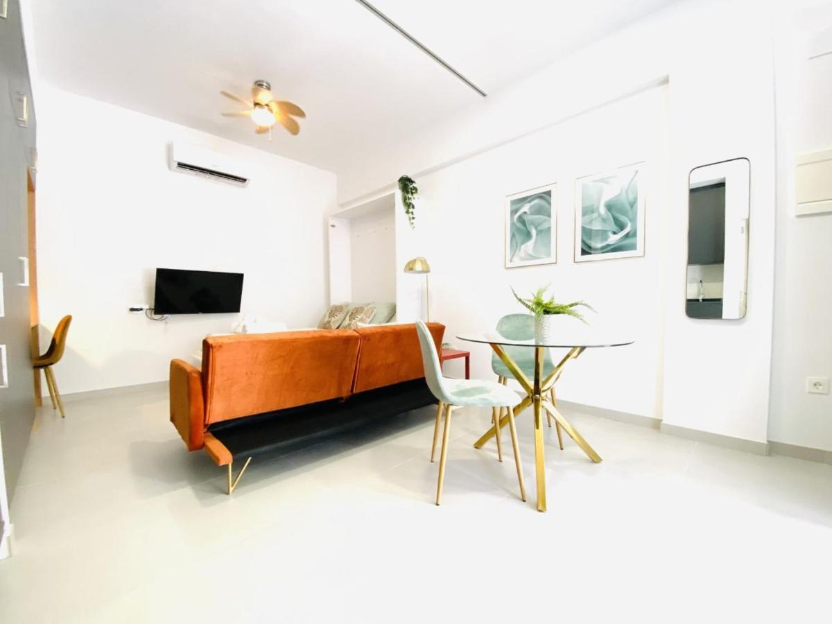 Ruben Vela - Loft Close To Russafa Valenza Esterno foto
